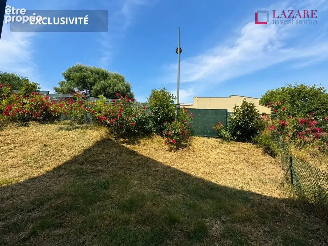 A vendre t3 exclusivite - bormes les mimosas - photo 11