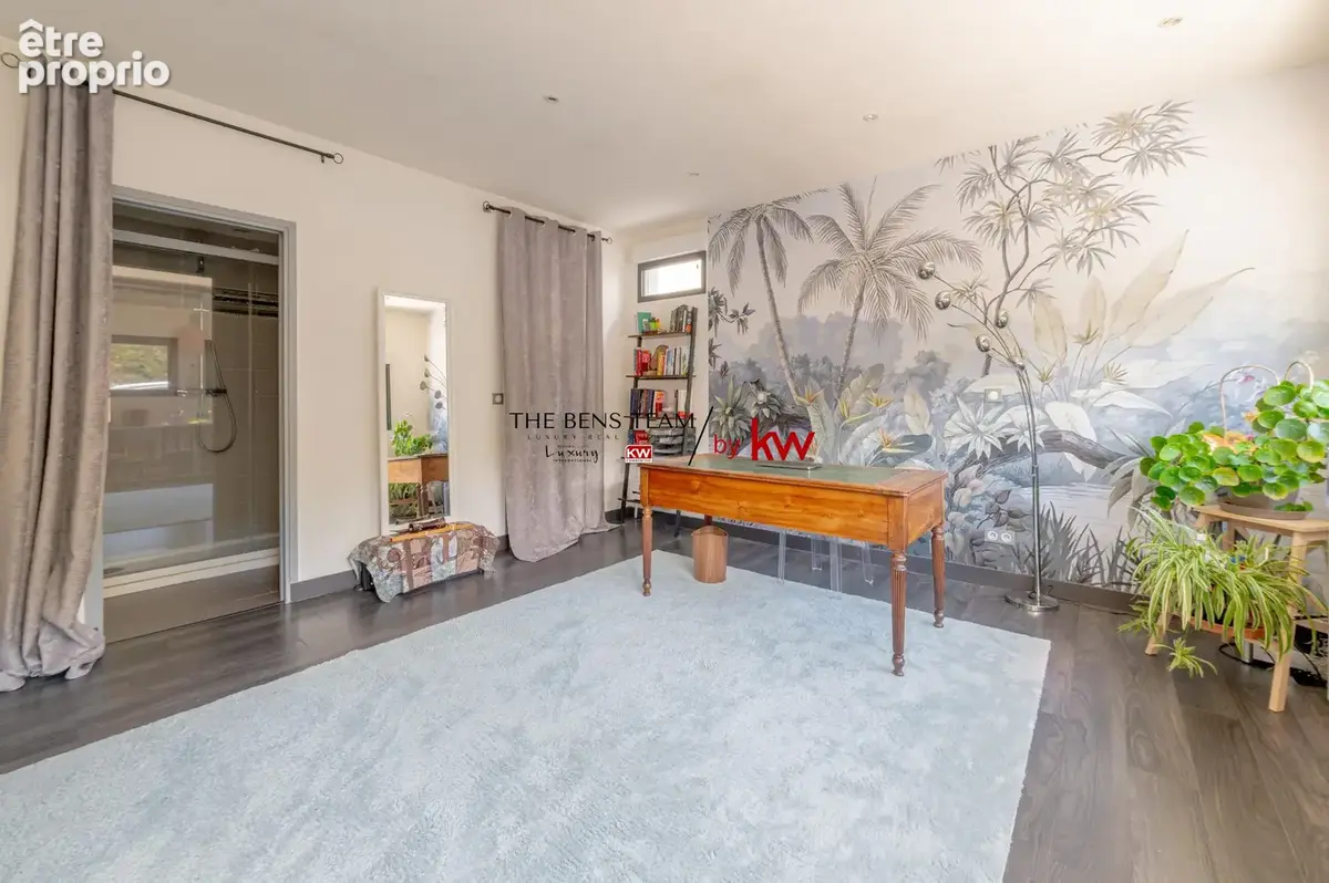Maison 9 pièces 314 m² à vendre à L'hay-Les-Roses (94240) - photo 9