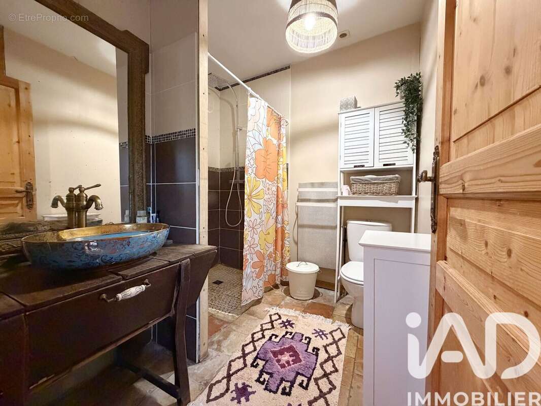 Photo 7 - Maison à MENESPLET