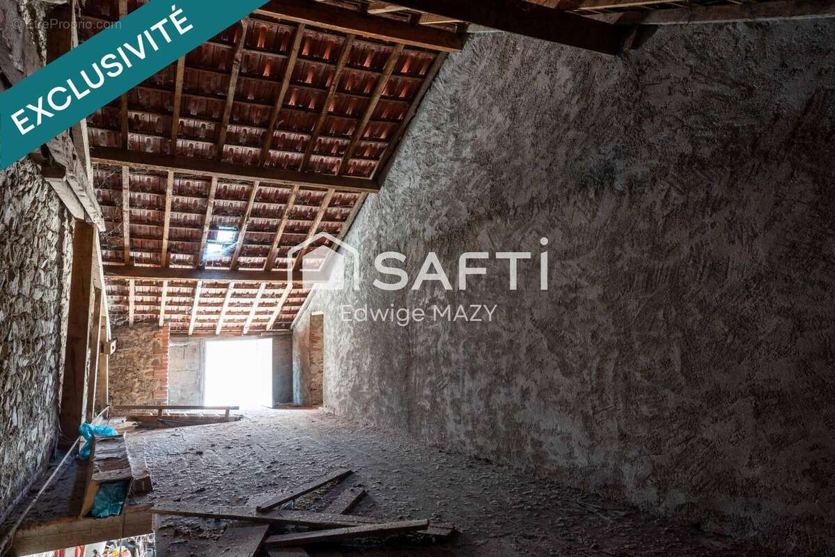 Photo 9 - Maison à AUZANCES