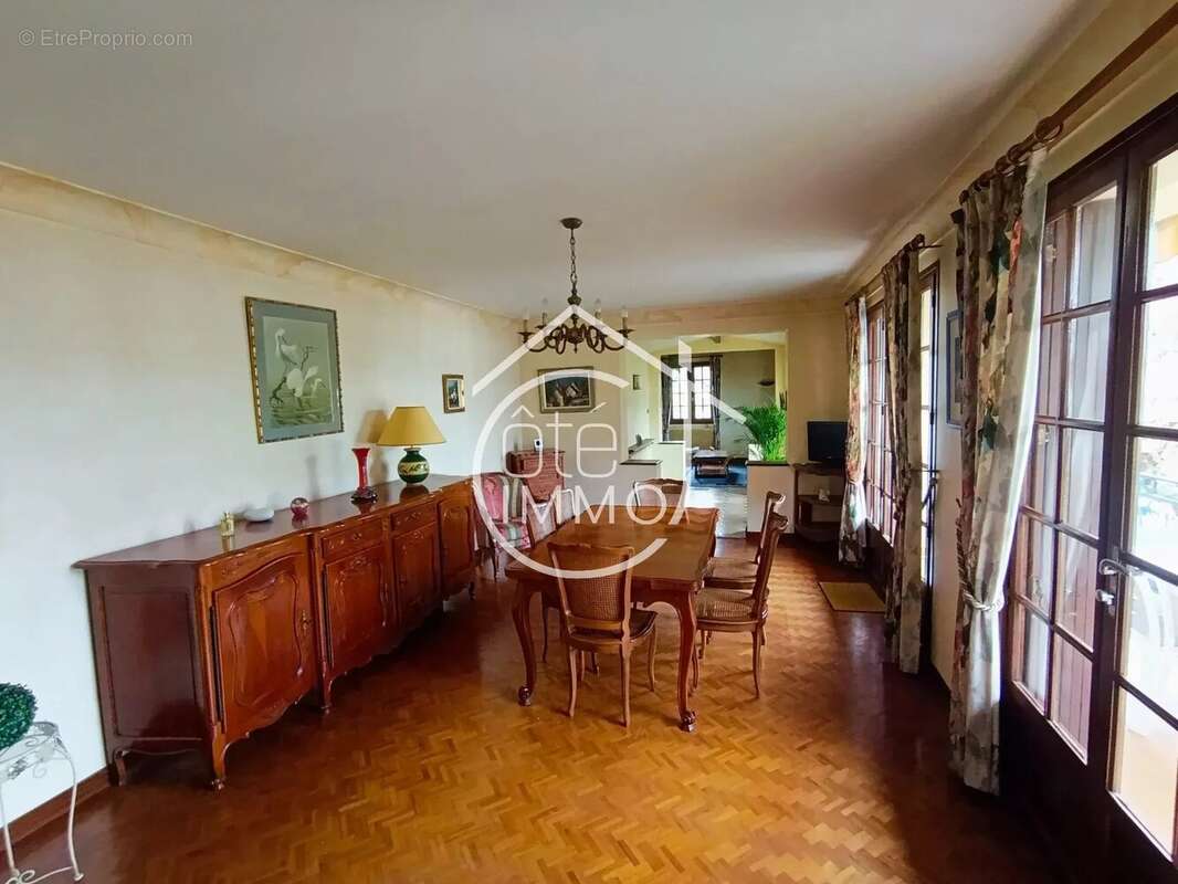 Maison à PRIGONRIEUX