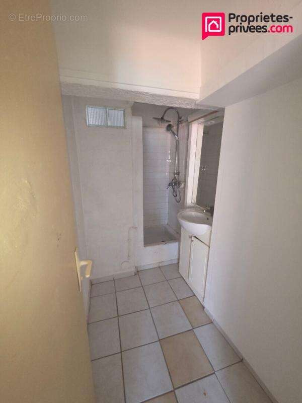 Appartement à DRAGUIGNAN