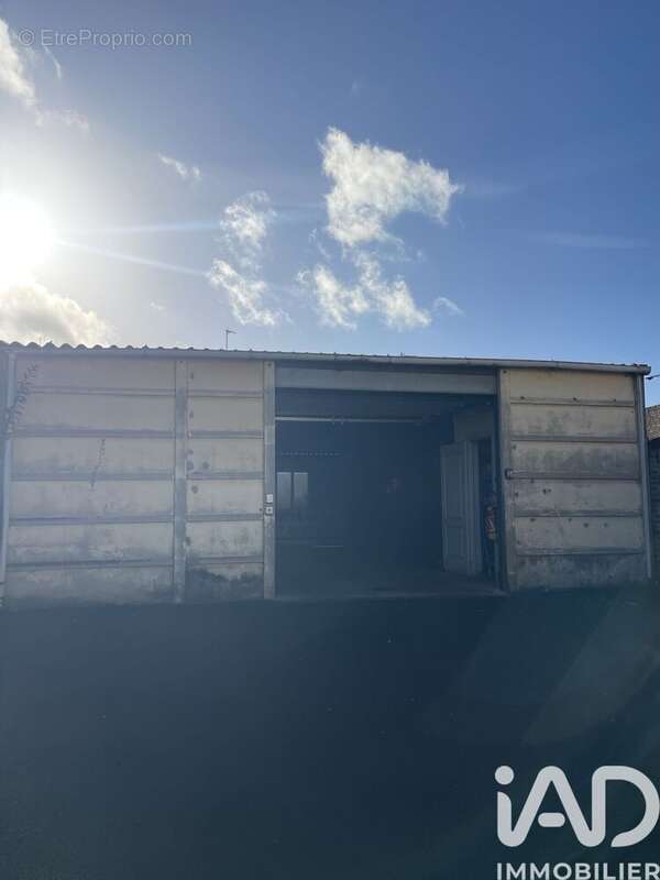 Photo 2 - Appartement à HARNES