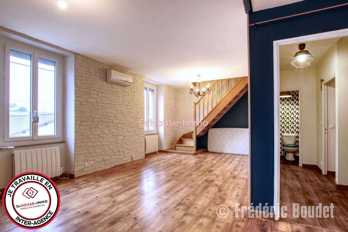 Appartement à TRELISSAC