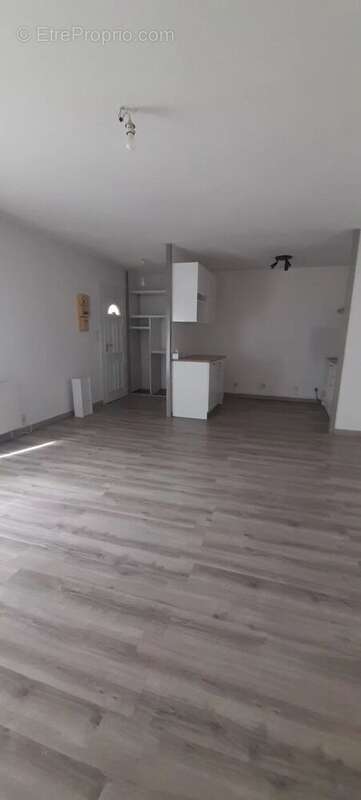 Appartement à FLOIRAC