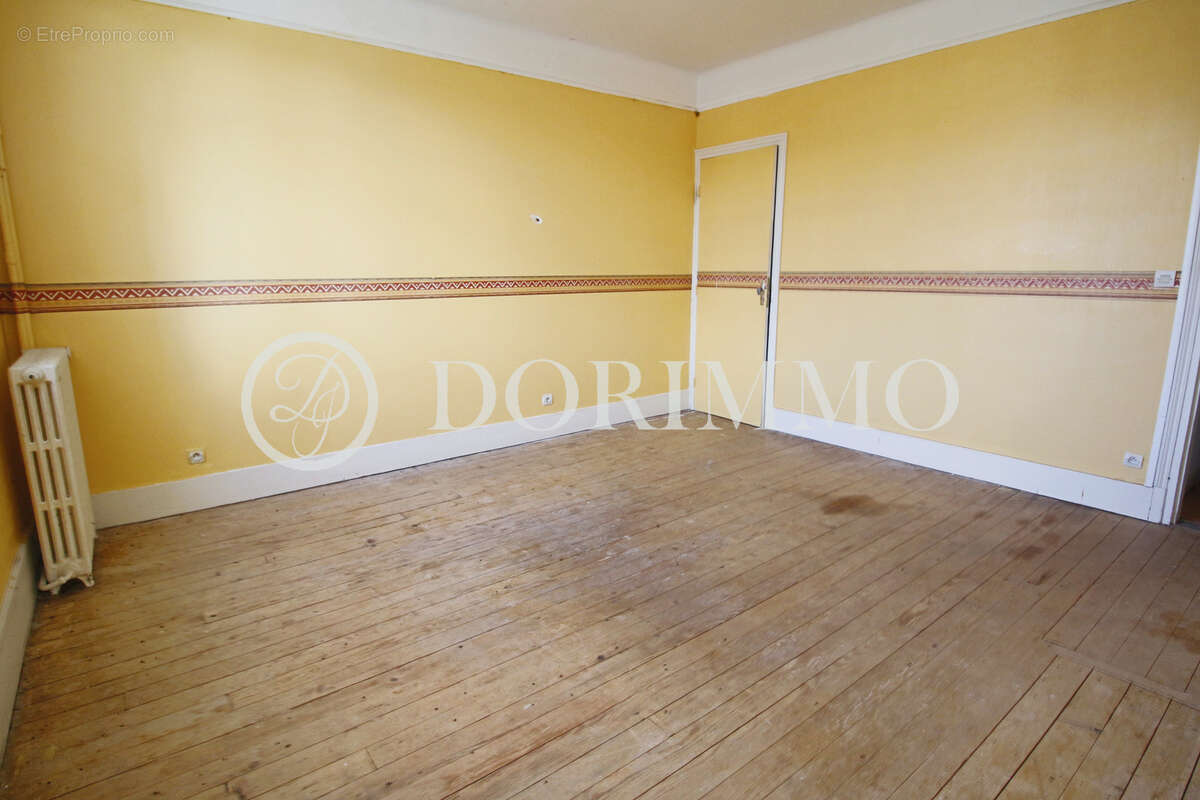 Appartement à BRETEUIL