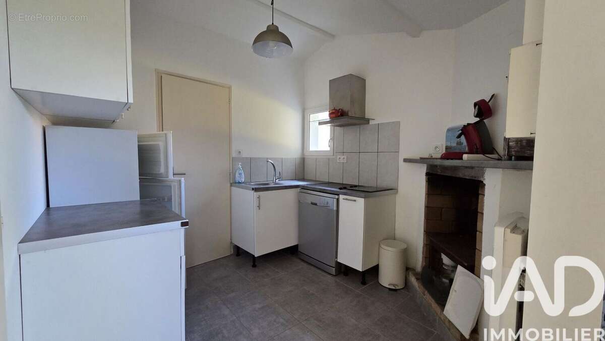 Photo 9 - Maison à LA BARRE-DE-MONTS