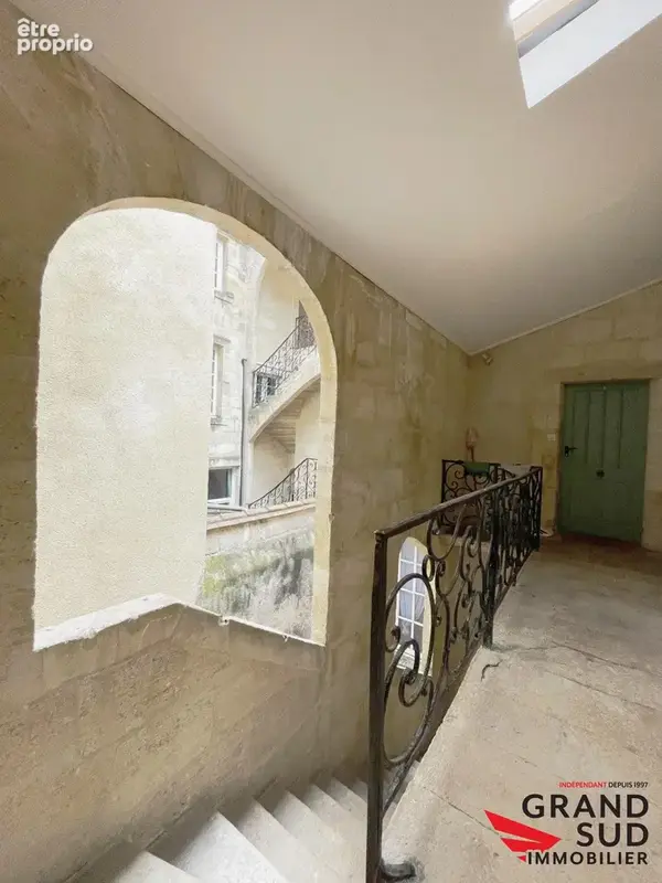 Appartement 3 pièces 84 m² à vendre à Bordeaux (33000) - photo 8