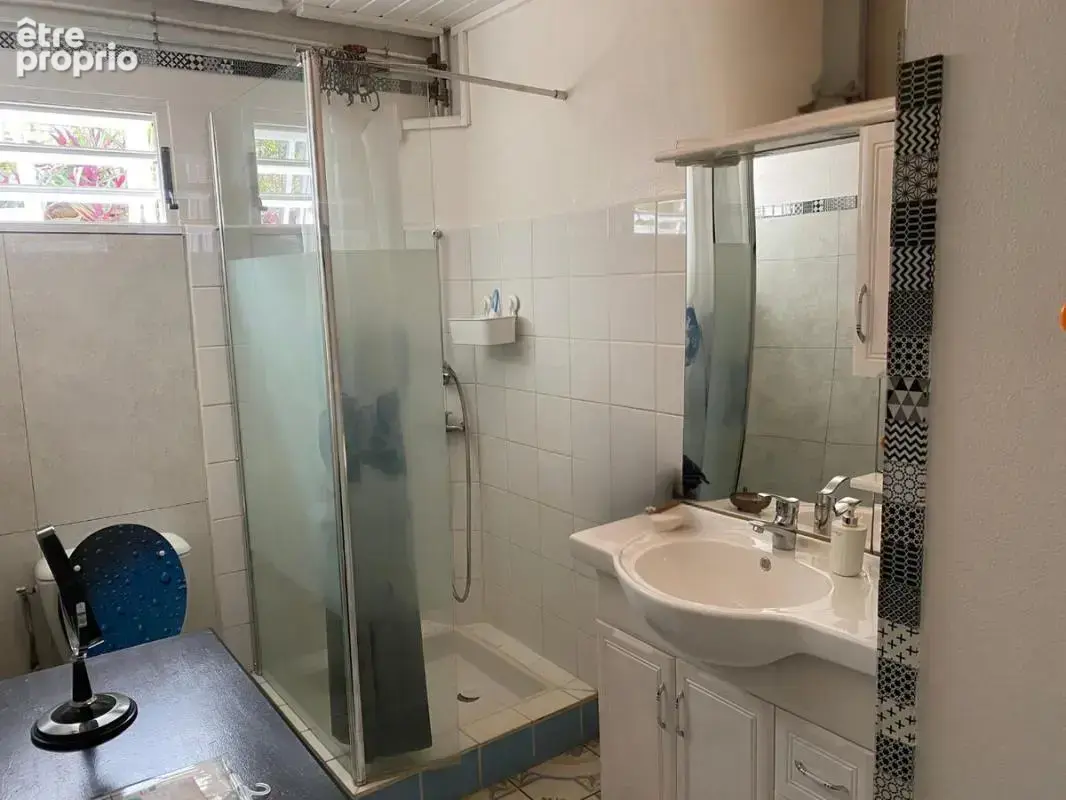 Maison 6 pièces 164 m² à vendre à Saint-Denis (97400) - photo 23