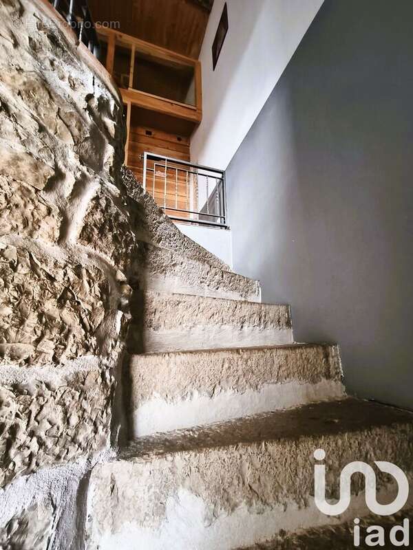 Photo 9 - Maison à BERRIAS-ET-CASTELJAU