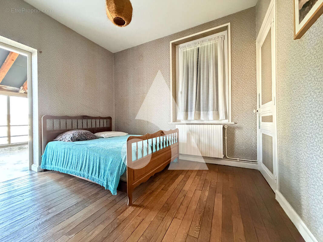 Une pépite à Frouard, au calme prête à révéler tout son potentiel ! - photo 13