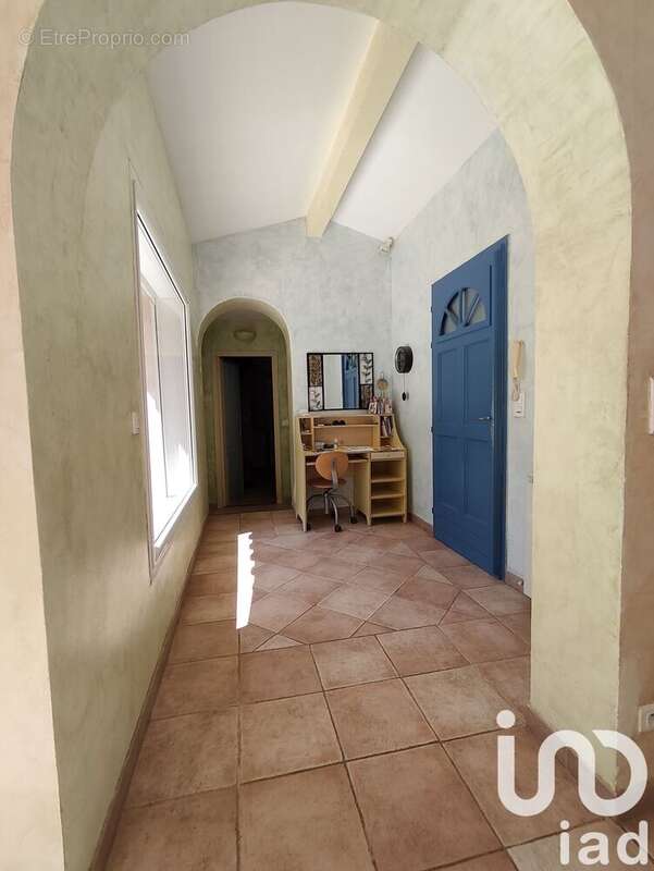 Photo 4 - Maison à LEZIGNAN-CORBIERES