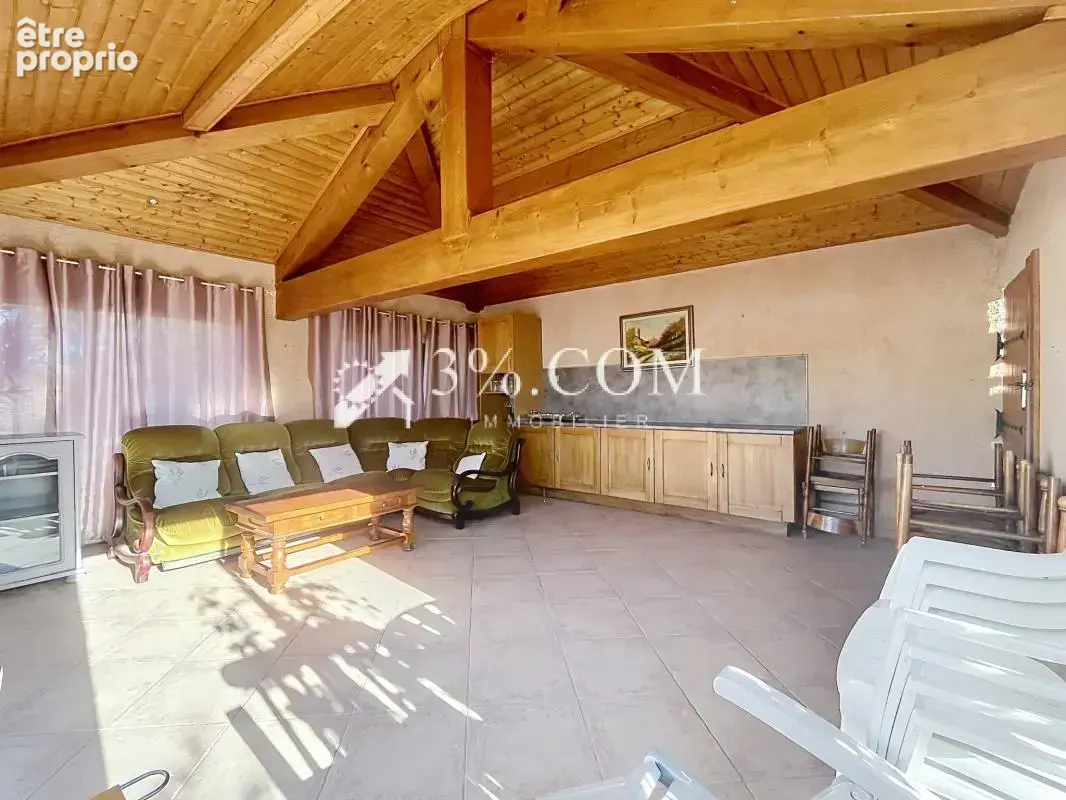 Maison 300 m2 avec 2 logement indépendants sur une parcelle - photo 27