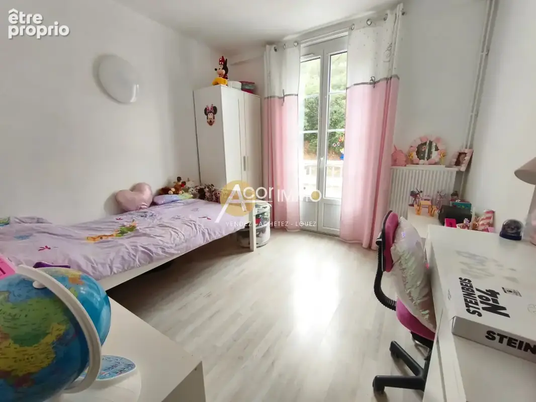La seyne sur mer - chateaubanne - t4 renove 77m2 - 3 chambres - ascenseur - parking collectif - photo 8