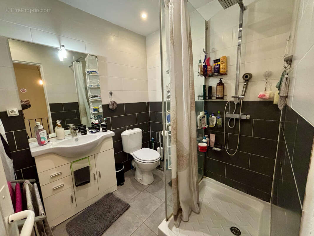 Maison à PORT-LA-NOUVELLE