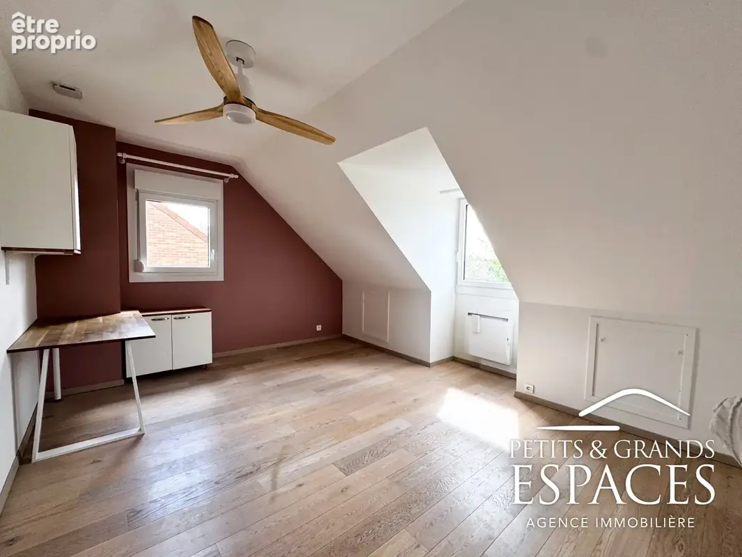 Maison individuelle 150 m2 sur sous-sol complet - 4 chambres - photo 30