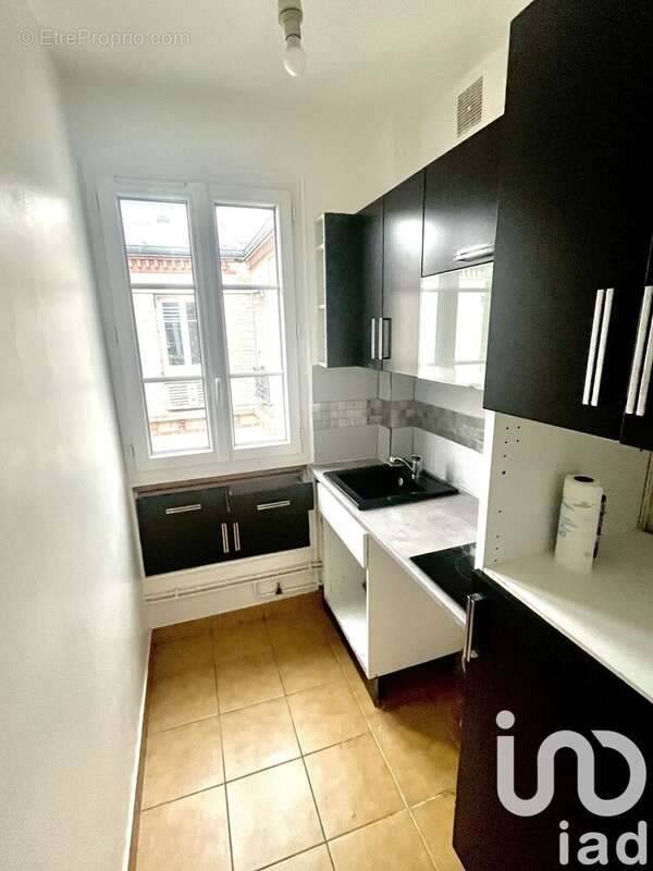 Photo 7 - Appartement à PARIS-12E