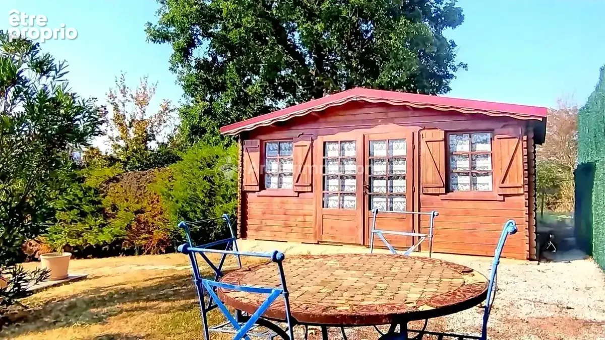 Vente Maison Soual(81580) 300 000ï¿œ - photo 5