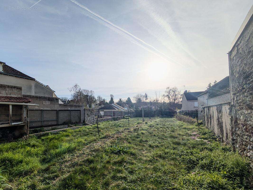 EXCLUSIVITE PROPRIETES-PRIVEES - Maison de plain-pied sur Guitrancourt - photo 14