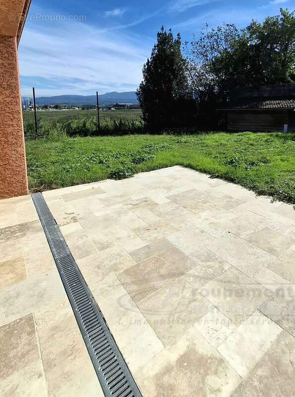 Maison à CHATUZANGE-LE-GOUBET