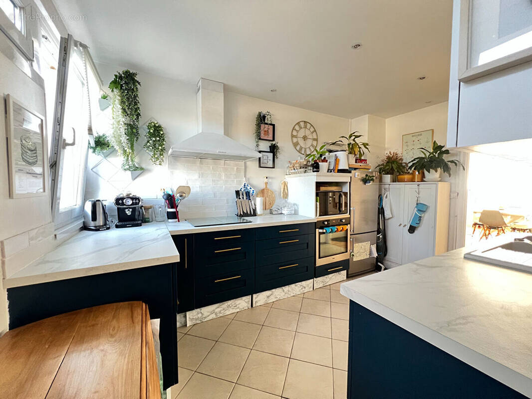 Appartement à MARCQ-EN-BAROEUL