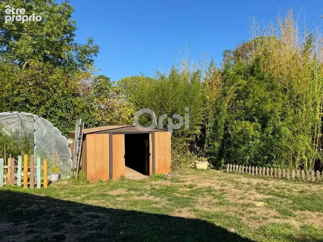 Une maison pensée pour toute la famille ! - photo 19