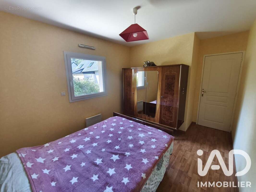 Maison 61 m² à Lannion  - photo 6