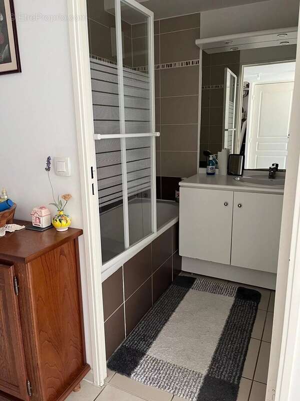 Appartement à SIX-FOURS-LES-PLAGES