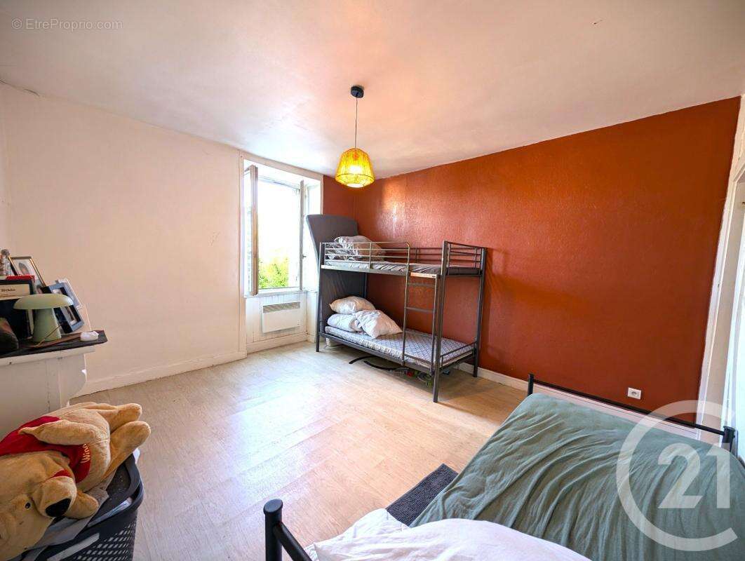 Appartement à LIMOGES