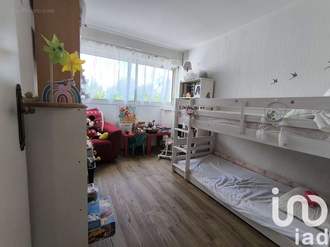 Photo 8 - Appartement à BLANQUEFORT