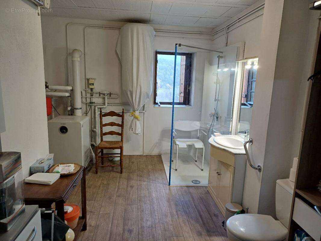 Maison à BELVIANES-ET-CAVIRAC