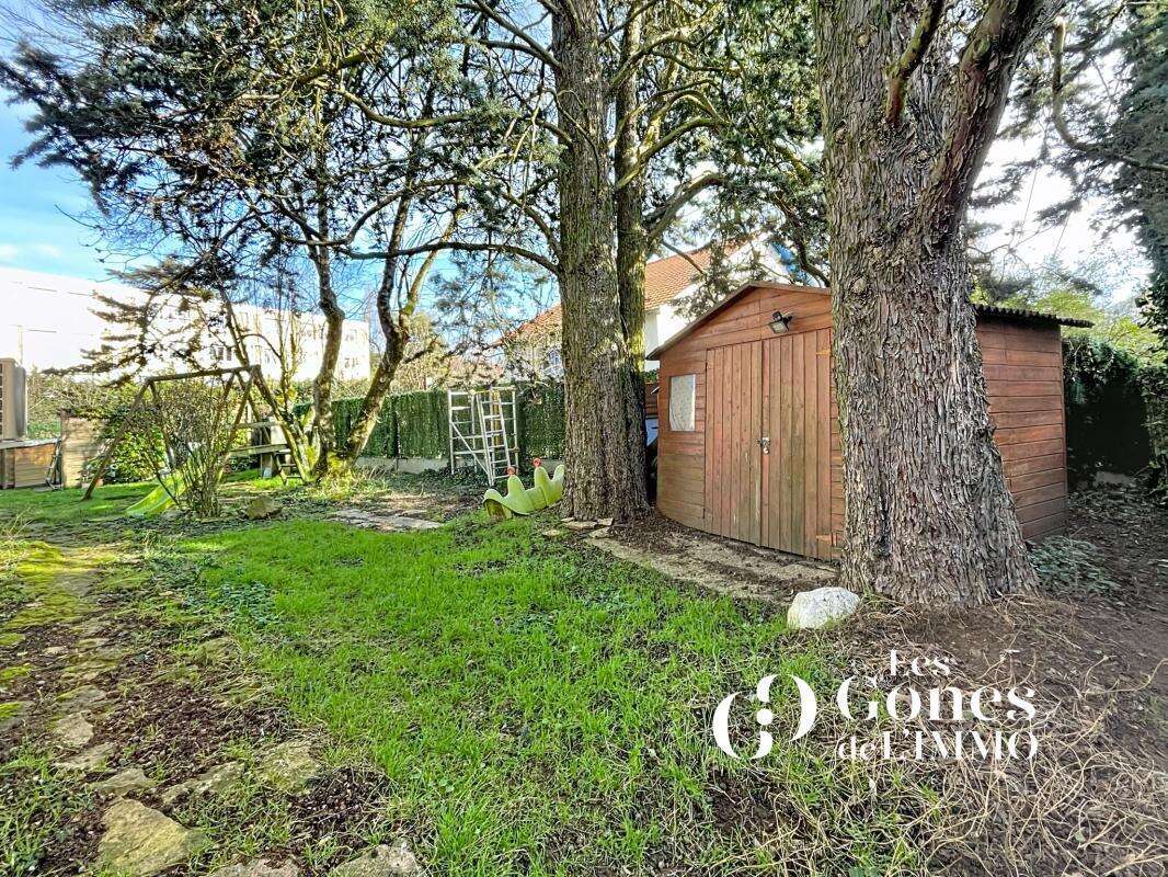 Maison à FRANCHEVILLE