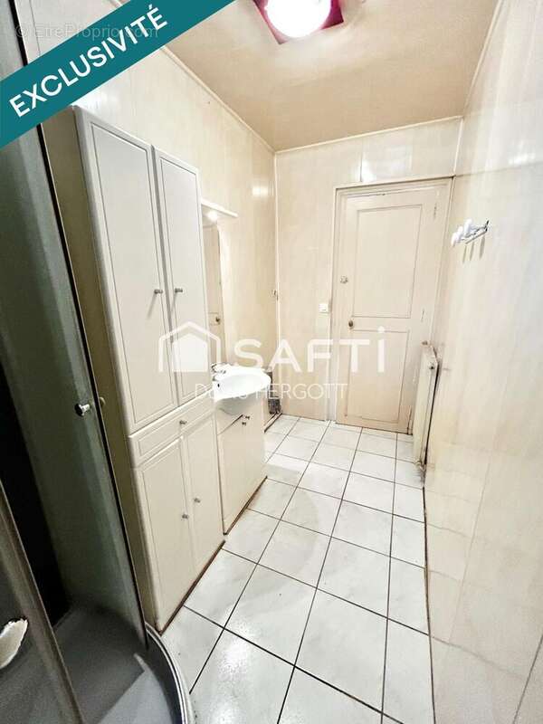 Photo 3 - Maison à MER