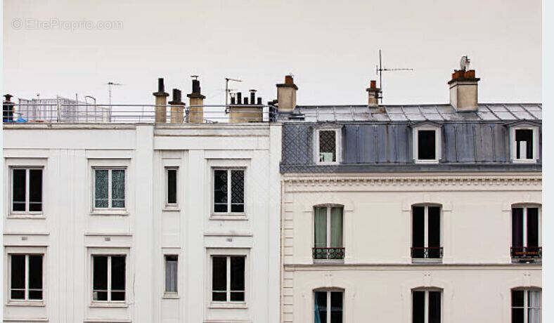 Appartement à SAINT-DENIS