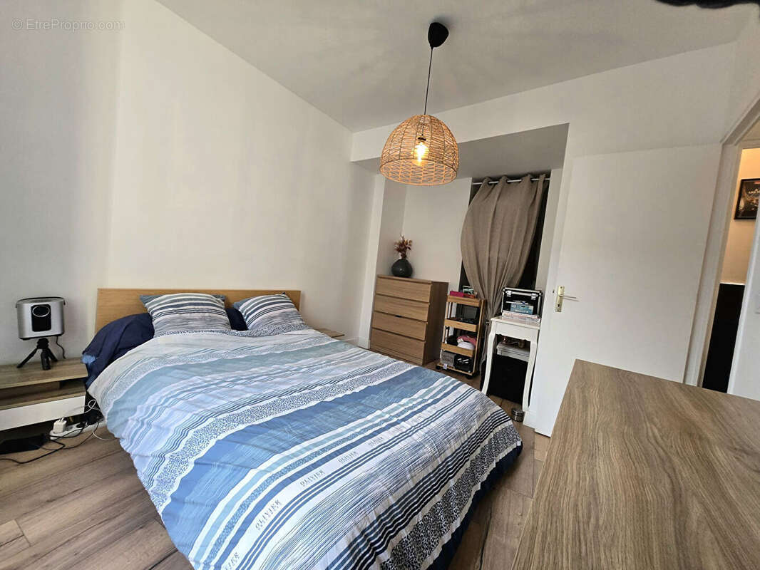 Appartement à LANDIVISIAU