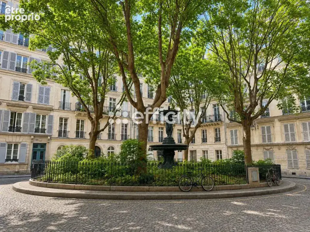 Appartement - photo 2