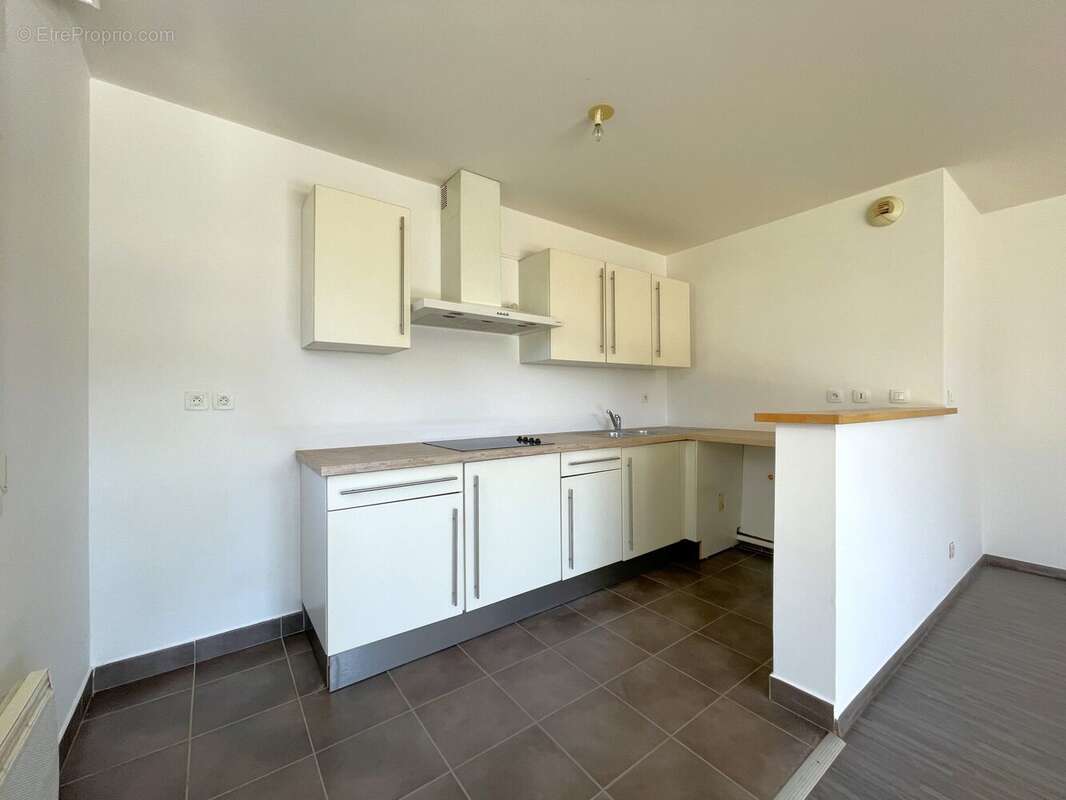 Appartement à MARCQ-EN-BAROEUL