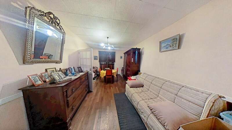 Maison à SCEY-SUR-SAONE-ET-SAINT-ALBIN