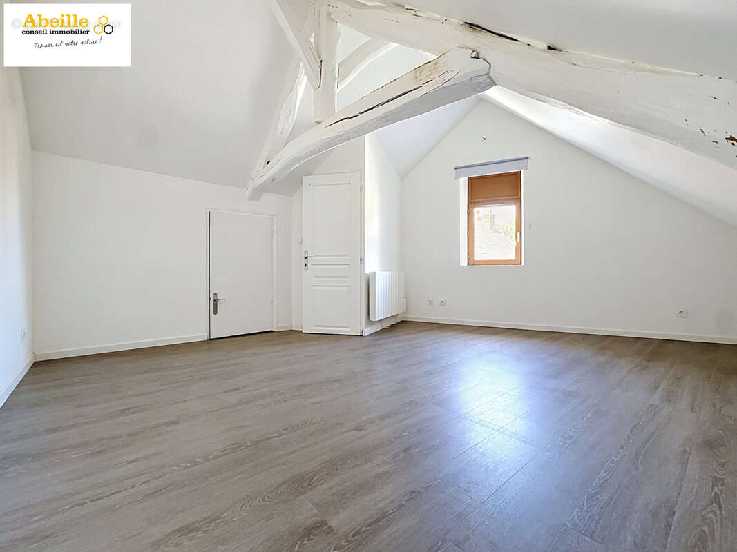 Maison à SERMAISE