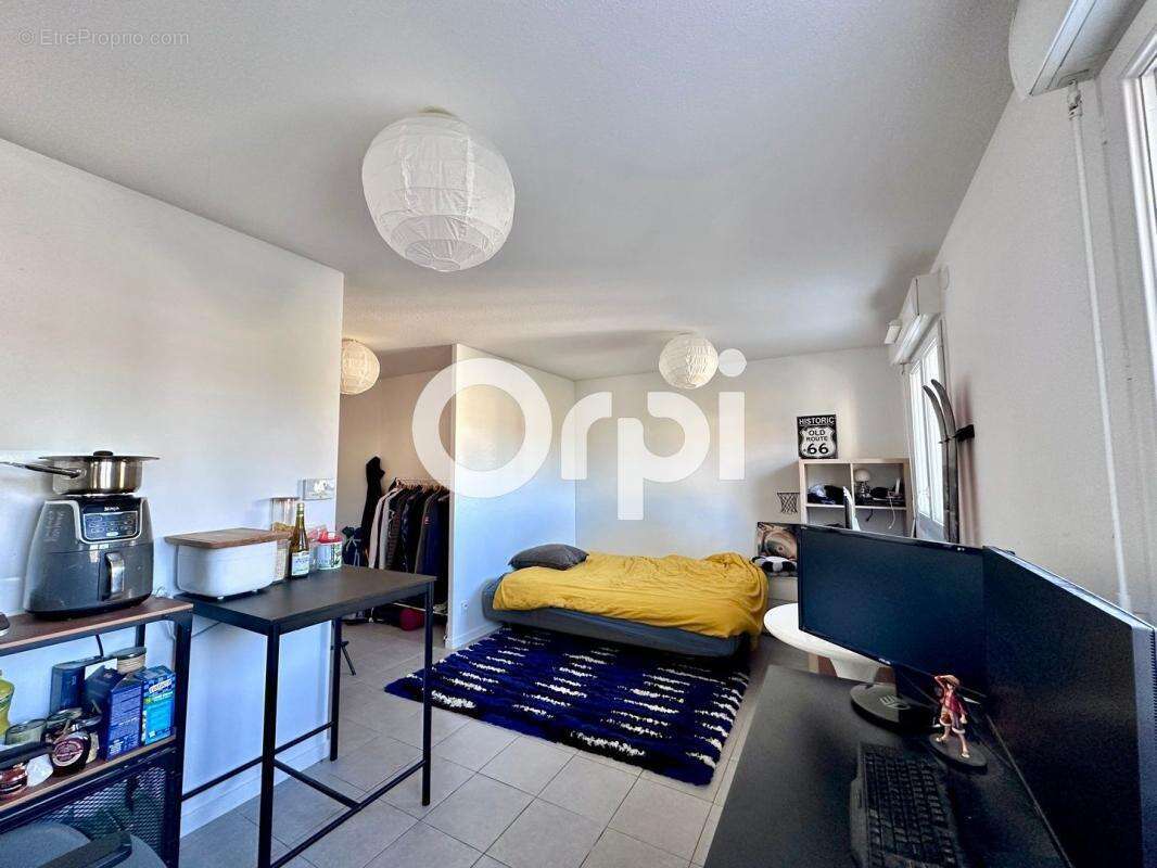 Appartement à VILLARD-BONNOT