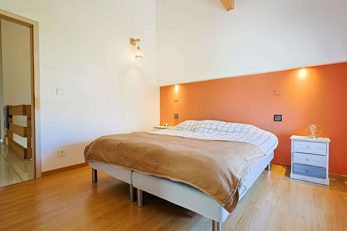 Maison à BAMBIDERSTROFF