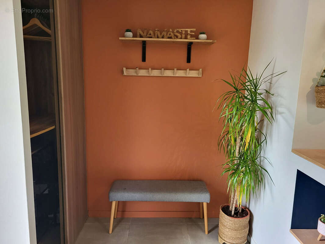 Maison à SAINT-ALBAN