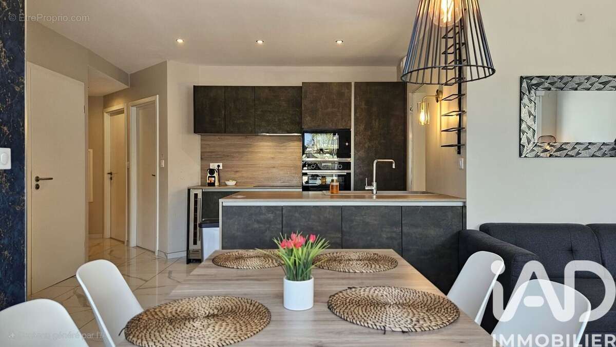 Photo 6 - Appartement à METZ