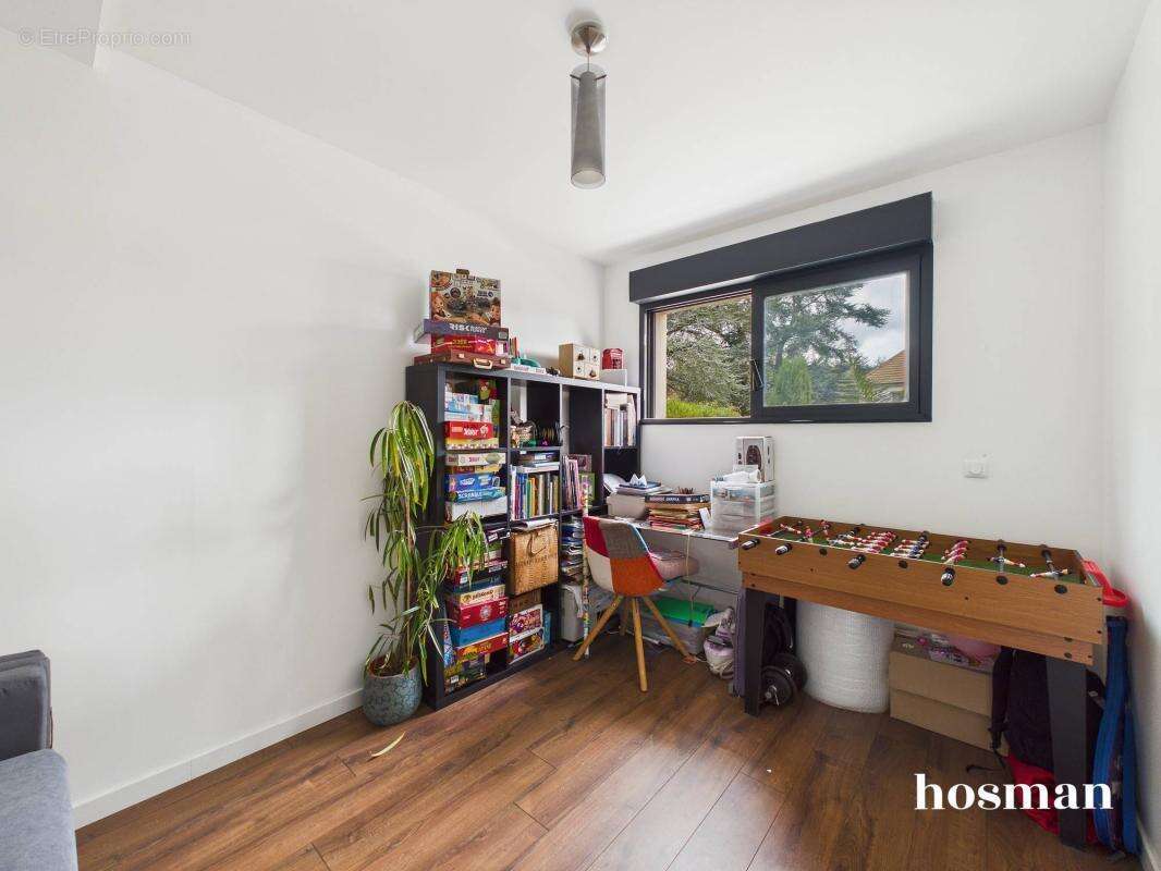 Maison à MONTLIGNON