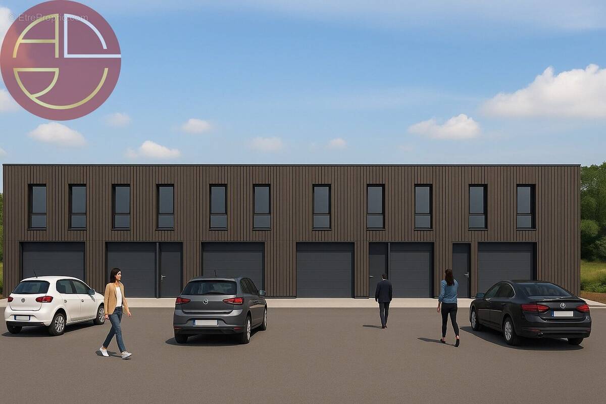 Commerce à CASTANET-TOLOSAN