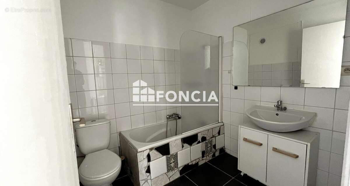 Appartement à PERPIGNAN