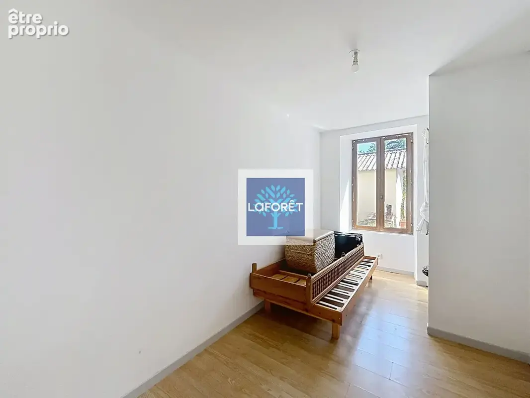 Maison pierre, 4 chambres, dépendances et jardin - photo 7