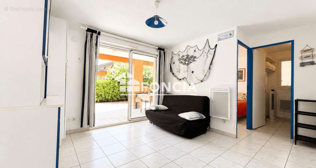 Appartement à VIAS