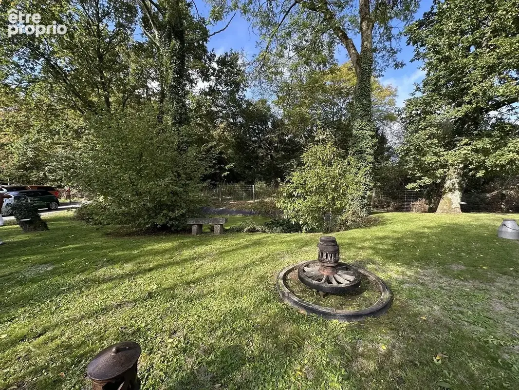 Maison 5 pièces 120 m² à vendre à Saint-Hellier (76680) - photo 10
