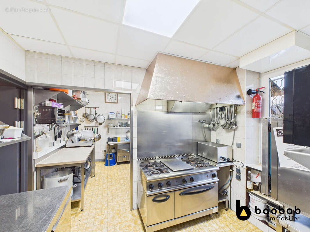 Autre à LA MOTTE-SERVOLEX